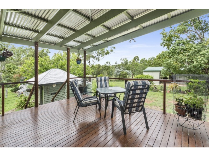 7 Alpine Court, Esk QLD 4312