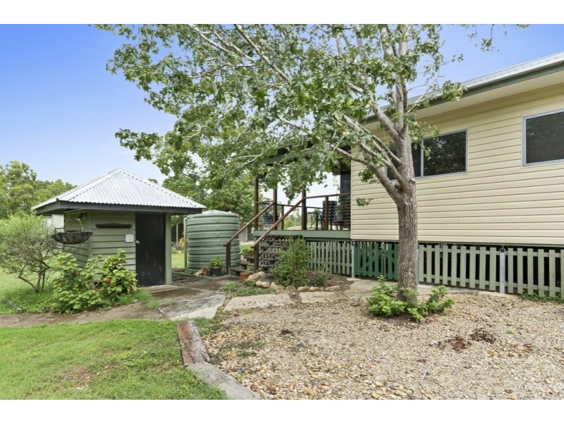 7 Alpine Court, Esk QLD 4312