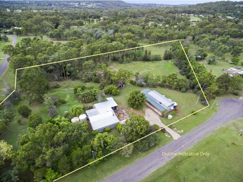 7 Alpine Court, Esk QLD 4312