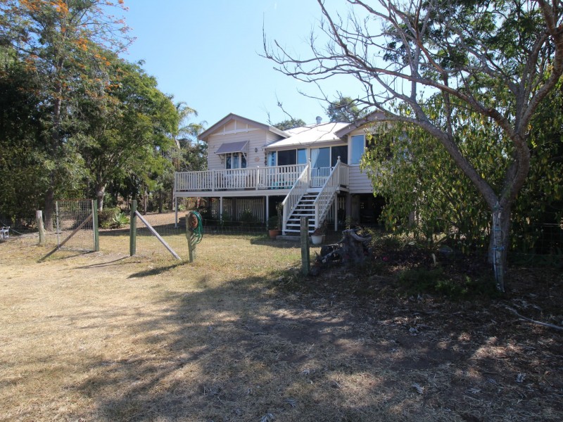 2 Mc Connel Street, Braemore QLD 4313