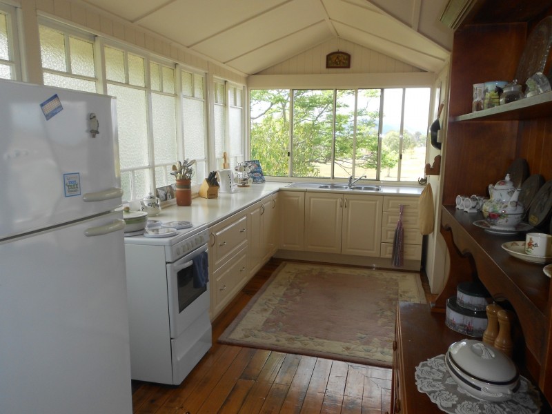 2 Mc Connel Street, Braemore QLD 4313