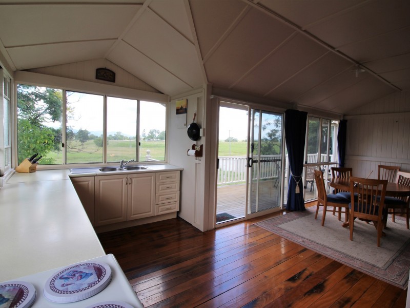 2 Mc Connel Street, Braemore QLD 4313