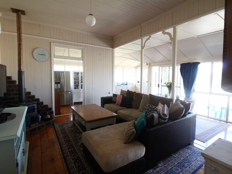 2 Mc Connel Street, Braemore QLD 4313