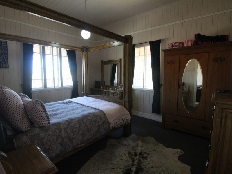 2 Mc Connel Street, Braemore QLD 4313