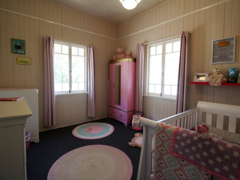 2 Mc Connel Street, Braemore QLD 4313