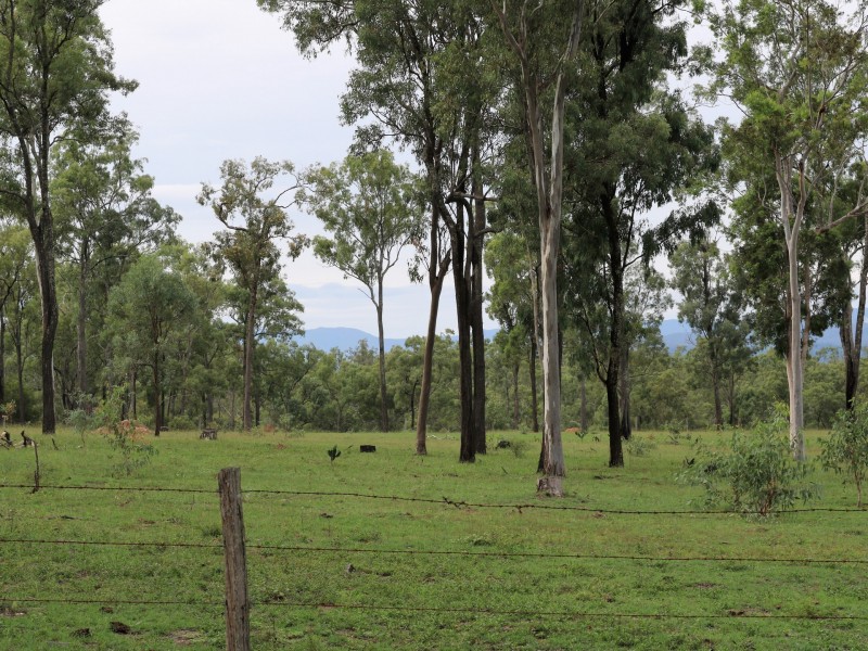303 Clarendon Road, Rifle Range QLD 4311