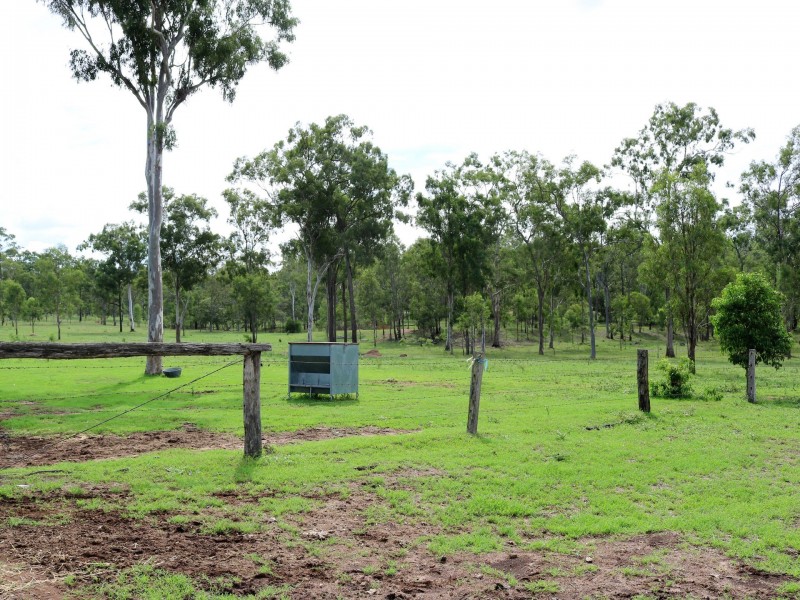 303 Clarendon Road, Rifle Range QLD 4311