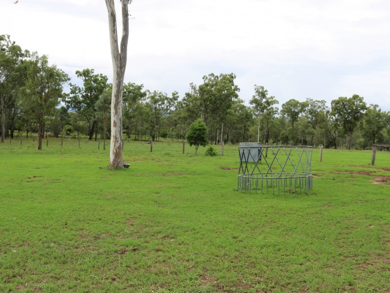 303 Clarendon Road, Rifle Range QLD 4311