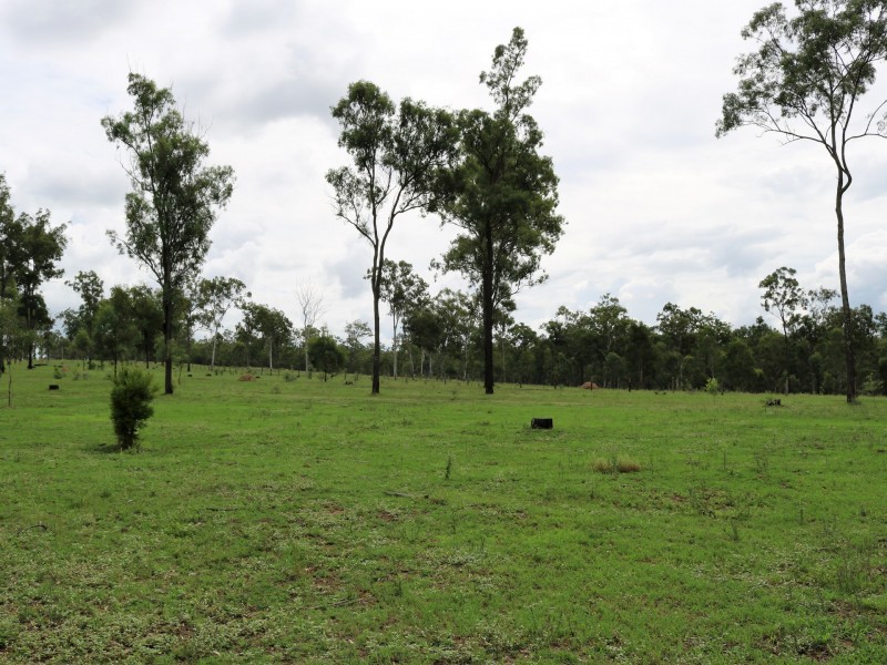 303 Clarendon Road, Rifle Range QLD 4311