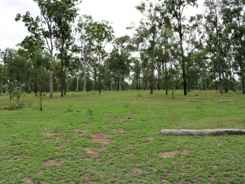 303 Clarendon Road, Rifle Range QLD 4311