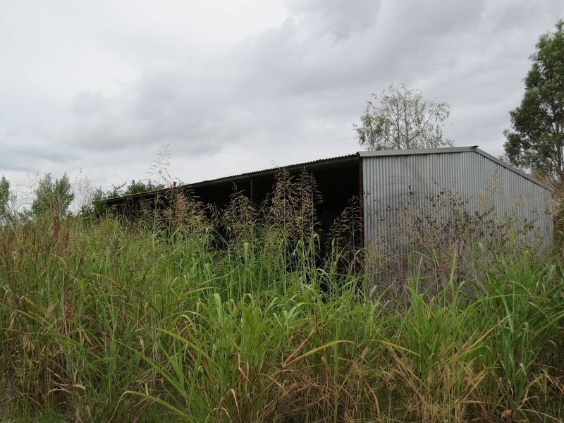 Atkinsons Dam QLD 4311