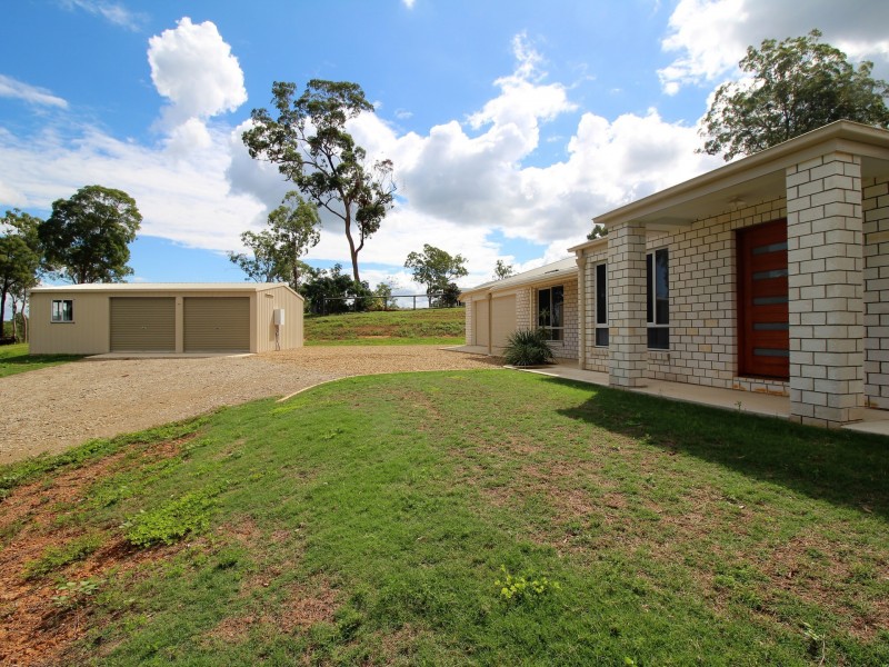 37 Essex Court, Mount Hallen QLD 4312