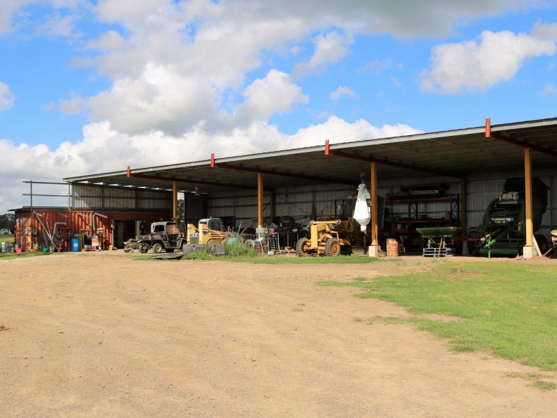 116 – 148 Scrub Creek Road, Scrub Creek QLD 4313