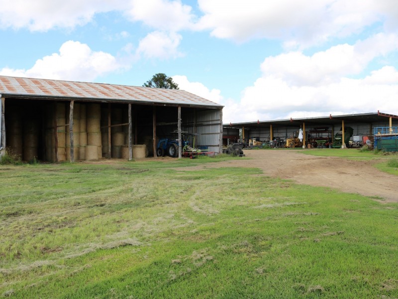 116 – 148 Scrub Creek Road, Scrub Creek QLD 4313
