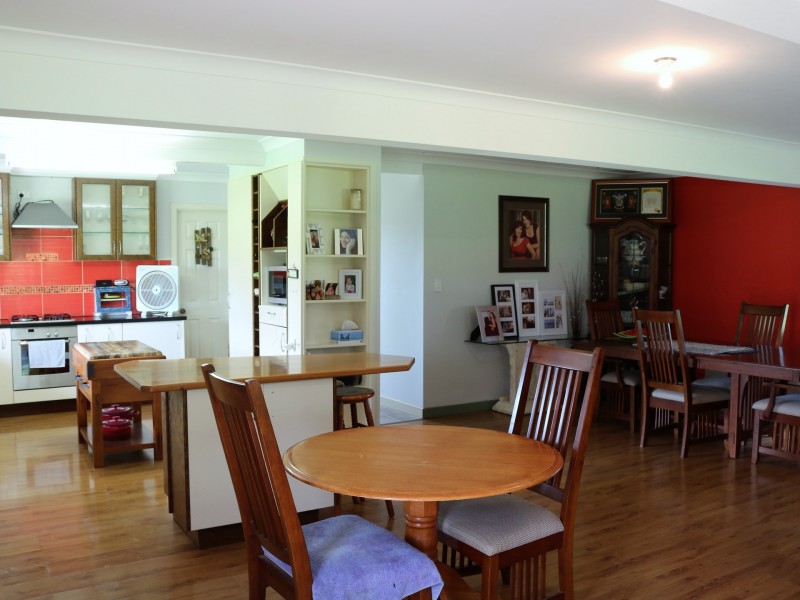 116 – 148 Scrub Creek Road, Scrub Creek QLD 4313