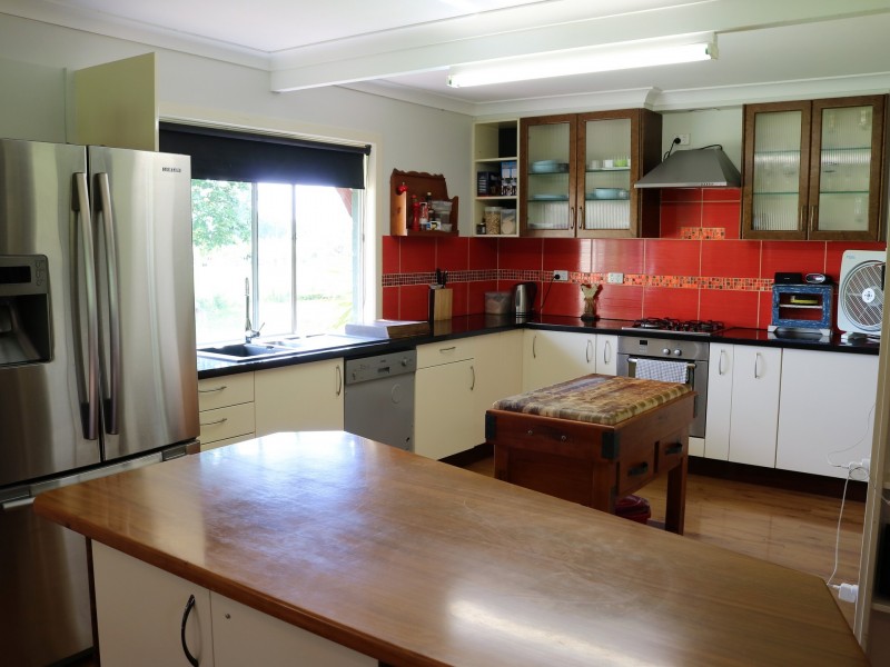 116 – 148 Scrub Creek Road, Scrub Creek QLD 4313