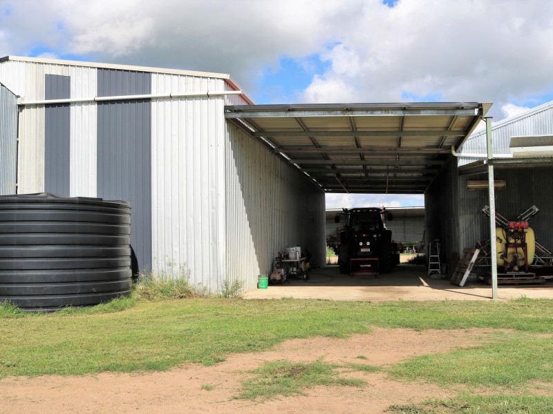 116 – 148 Scrub Creek Road, Scrub Creek QLD 4313