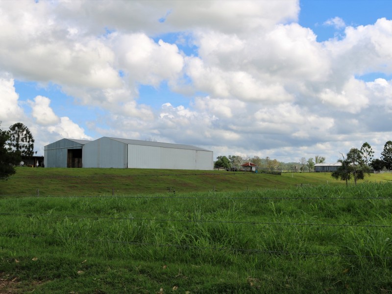 116 – 148 Scrub Creek Road, Scrub Creek QLD 4313
