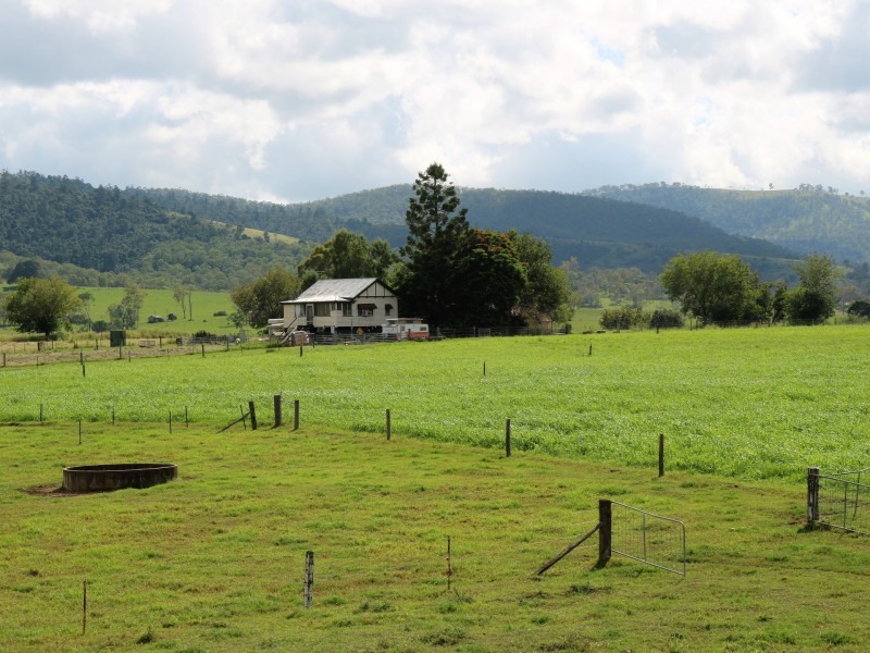 116 – 148 Scrub Creek Road, Scrub Creek QLD 4313