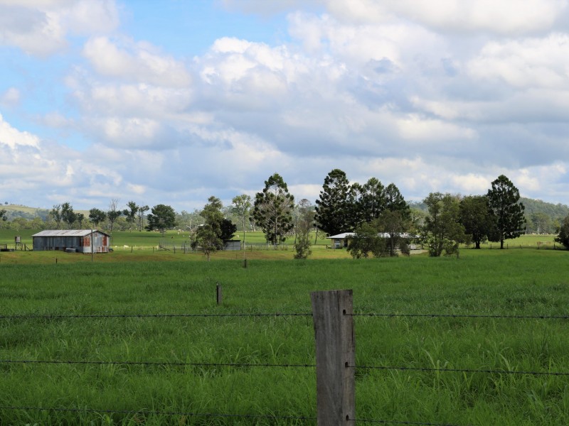 116 – 148 Scrub Creek Road, Scrub Creek QLD 4313