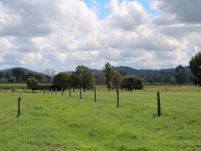 116 – 148 Scrub Creek Road, Scrub Creek QLD 4313
