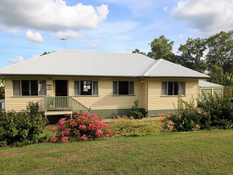 94 Eskdale Road, Toogoolawah QLD 4313