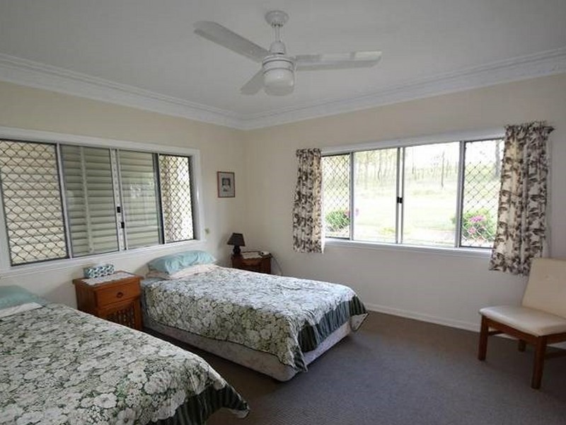 94 Eskdale Road, Toogoolawah QLD 4313