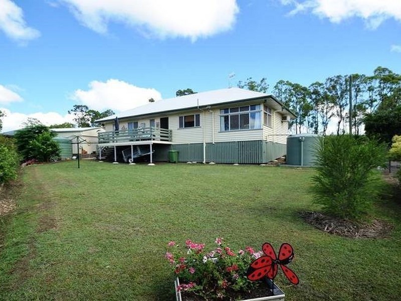 94 Eskdale Road, Toogoolawah QLD 4313