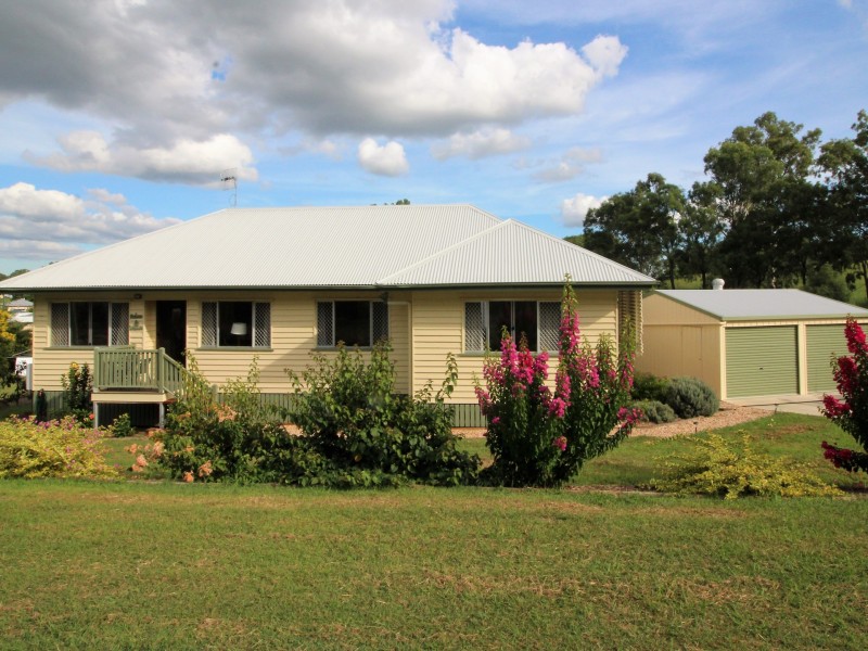 94 Eskdale Road, Toogoolawah QLD 4313