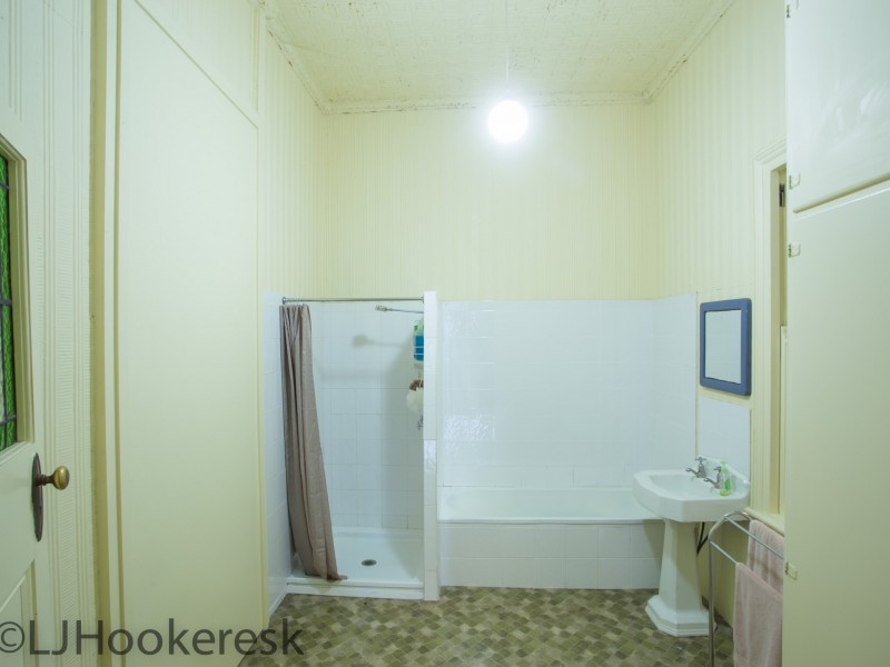 391 Crossdale Road, Somerset Dam QLD 4312