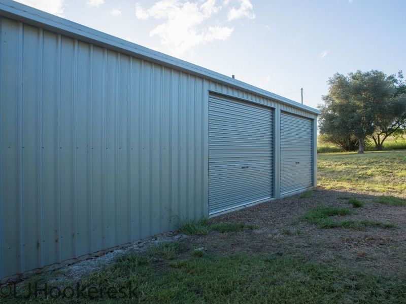 391 Crossdale Road, Somerset Dam QLD 4312