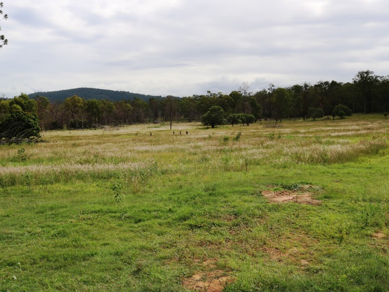 Lot 4 Langtons Lane, Esk QLD 4312
