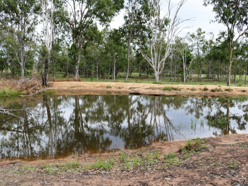 Lot 4 Langtons Lane, Esk QLD 4312
