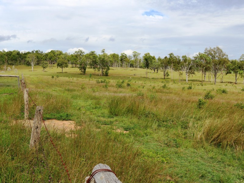 Lot 4 Langtons Lane, Esk QLD 4312