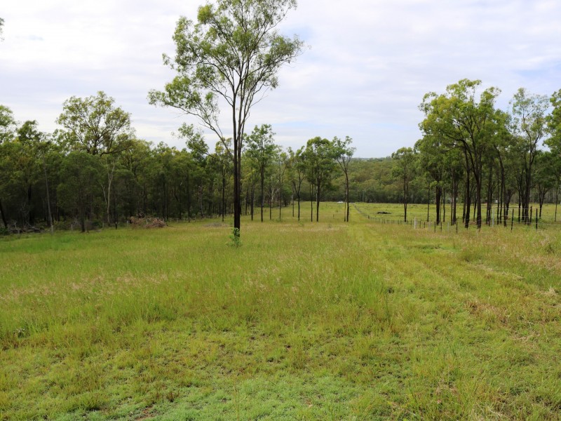 Lot 4 Langtons Lane, Esk QLD 4312