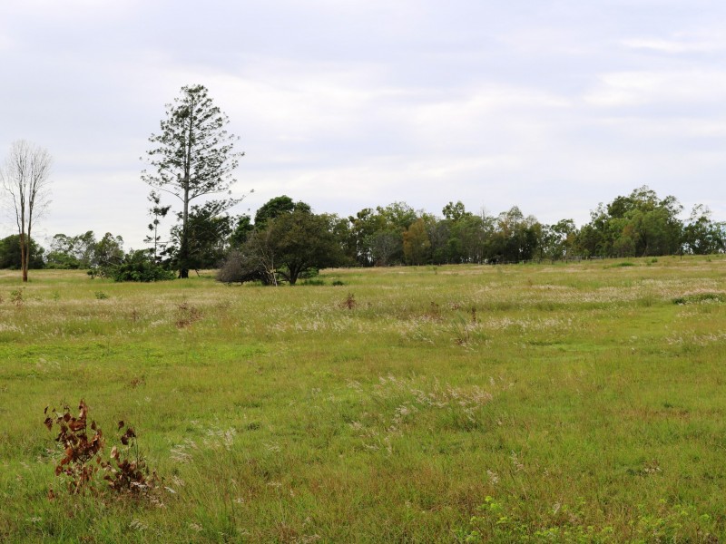 Lot 4 Langtons Lane, Esk QLD 4312