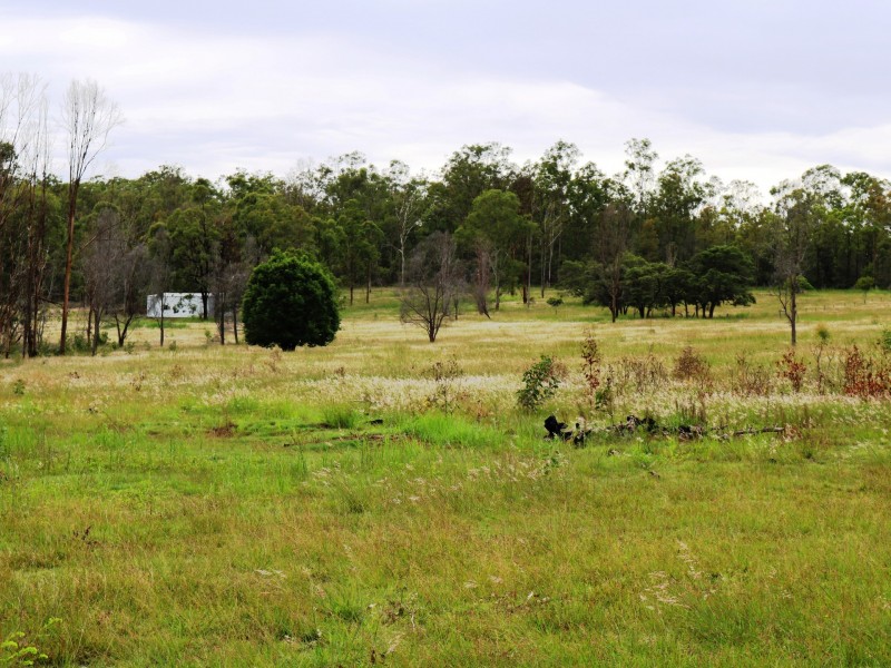 Lot 4 Langtons Lane, Esk QLD 4312