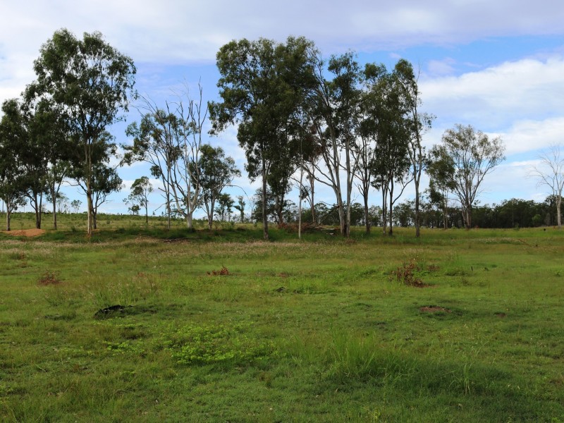 Lot 4 Langtons Lane, Esk QLD 4312