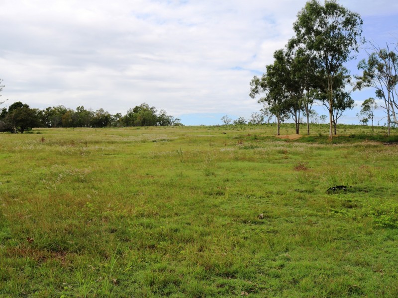Lot 4 Langtons Lane, Esk QLD 4312