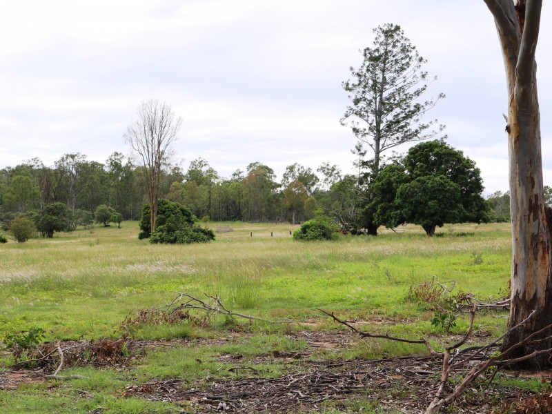 Lot 4 Langtons Lane, Esk QLD 4312
