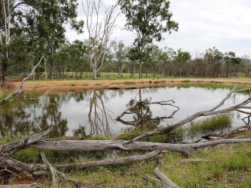 Lot 4 Langtons Lane, Esk QLD 4312