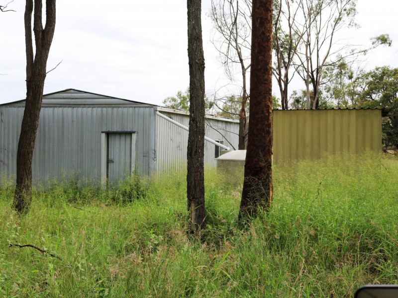 Lot 4 Langtons Lane, Esk QLD 4312