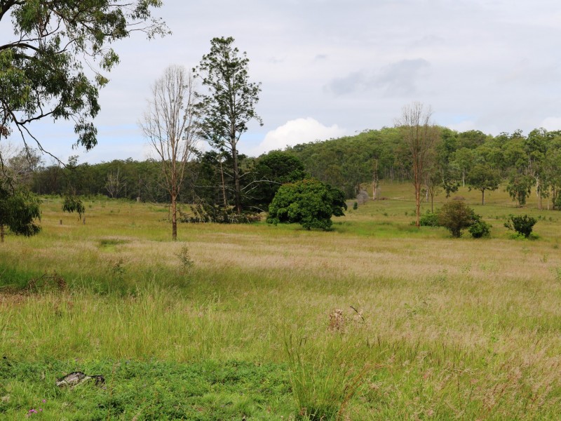 Lot 4 Langtons Lane, Esk QLD 4312