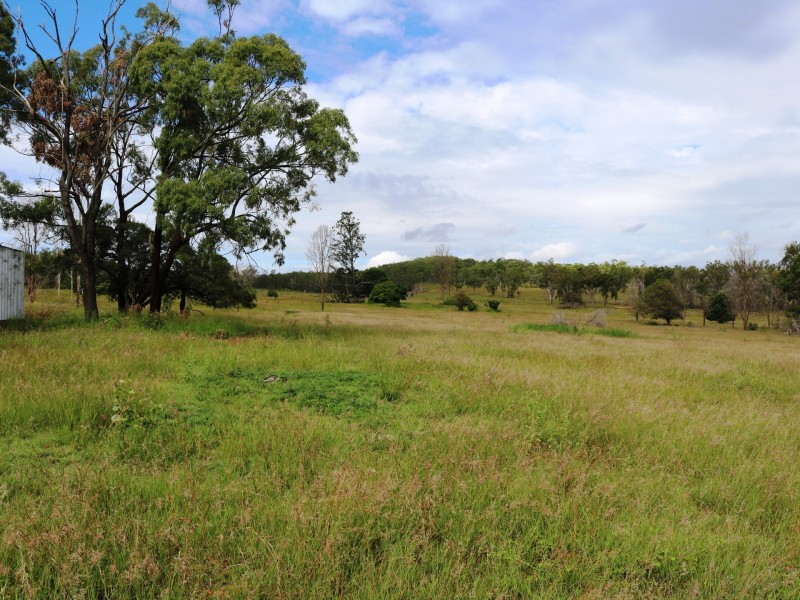 Lot 4 Langtons Lane, Esk QLD 4312