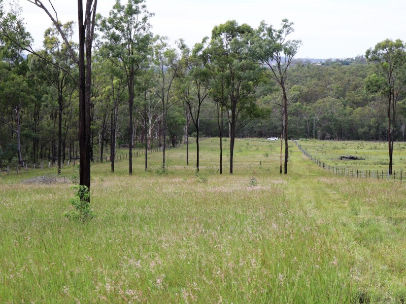 Lot 4 Langtons Lane, Esk QLD 4312