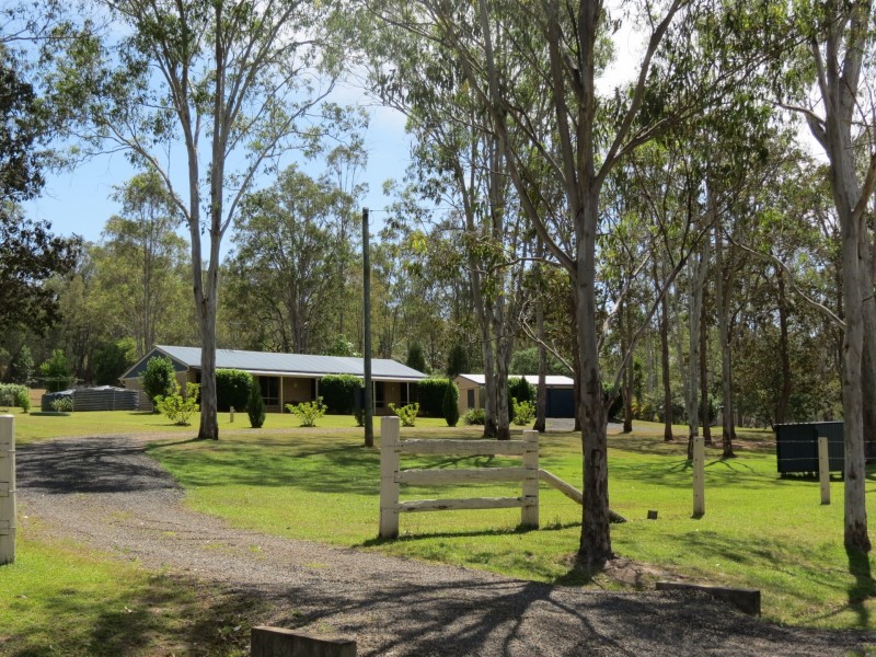 86 O’Grady Road, Redbank Creek QLD 4312
