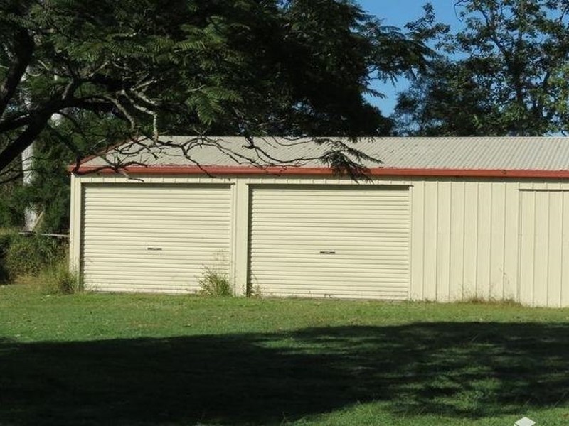 186 Ipswich Street, Esk QLD 4312