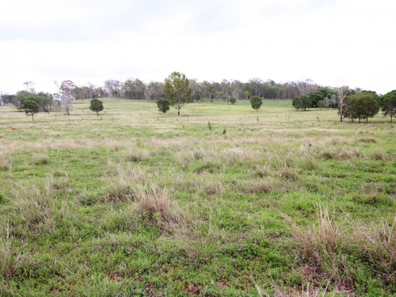 Lot 1 Langtons Lane, Esk QLD 4312