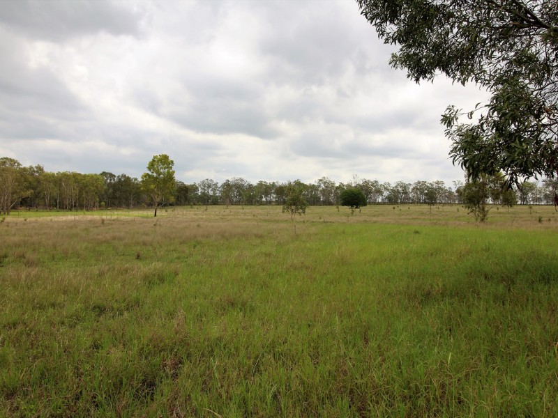 Lot 1 Langtons Lane, Esk QLD 4312