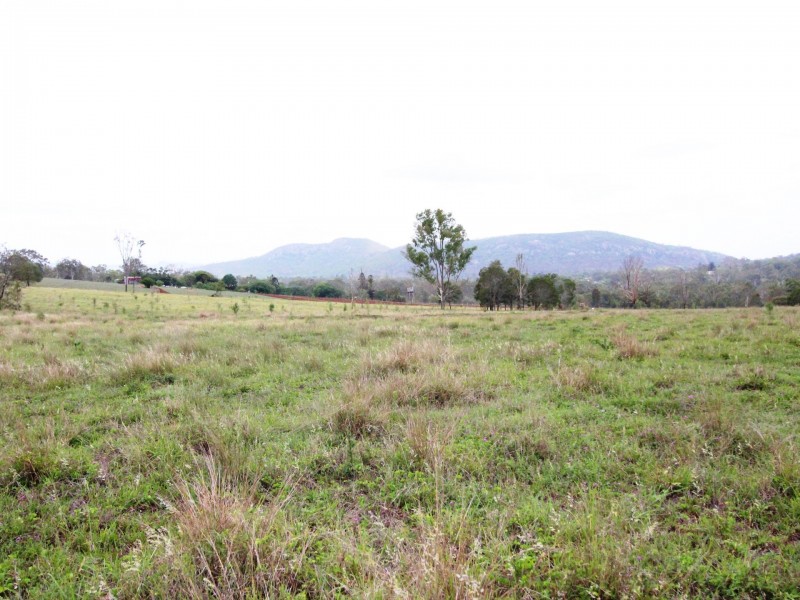 Lot 1 Langtons Lane, Esk QLD 4312